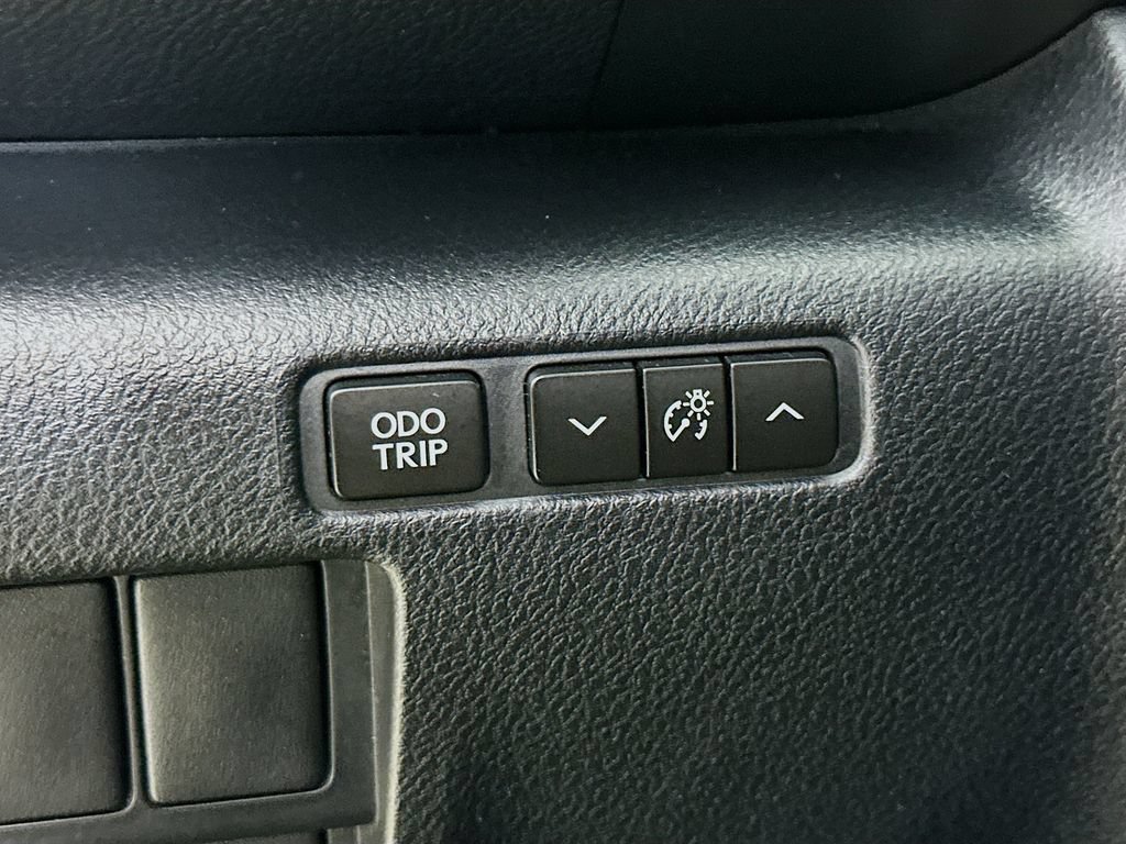 Used 2017 Lexus IS 200t RWD image 12