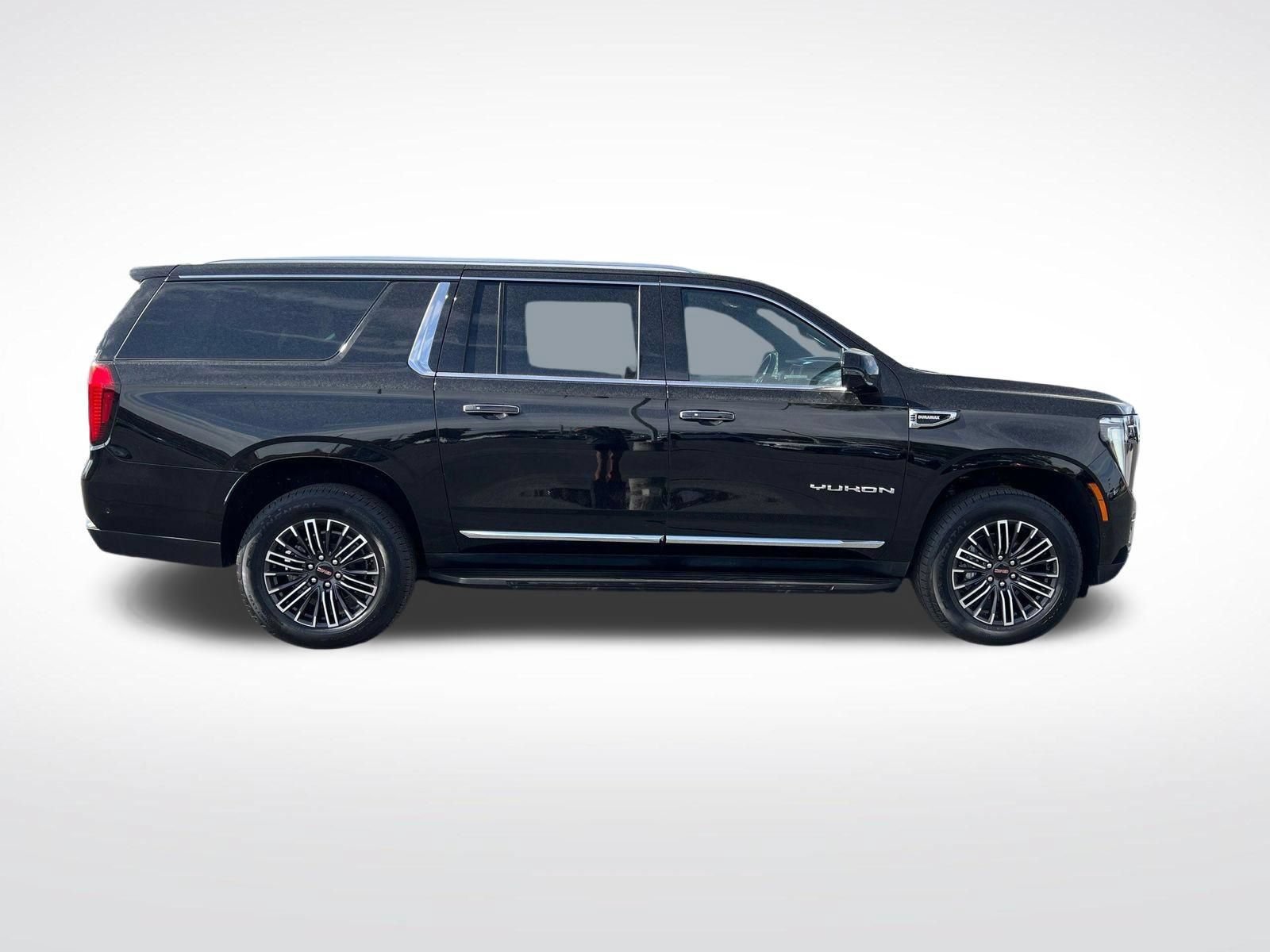 Used 2026 GMC Yukon XL Elevation AWD/4WD video 2