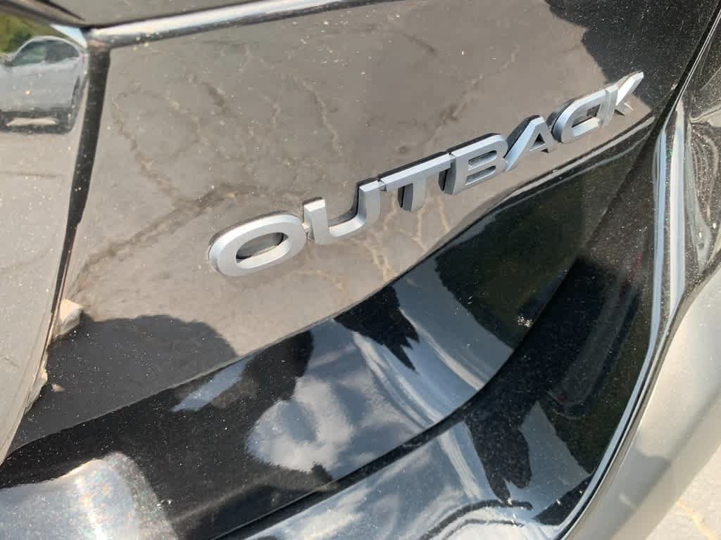 Used 2024 Subaru Outback Onyx Edition AWD/4WD image 7