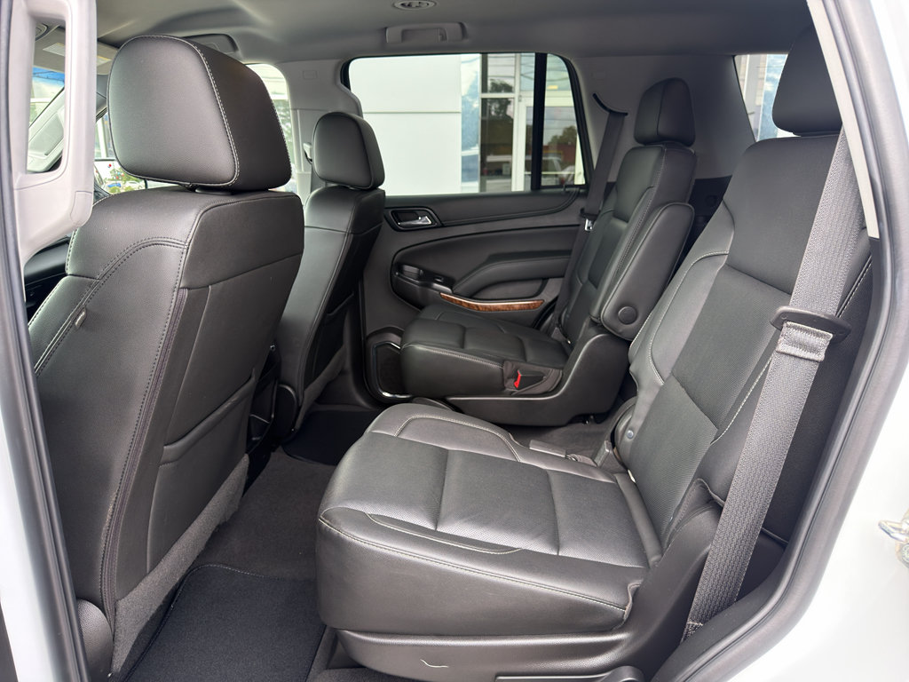 Used 2019 Chevrolet Tahoe Premier RWD image 29