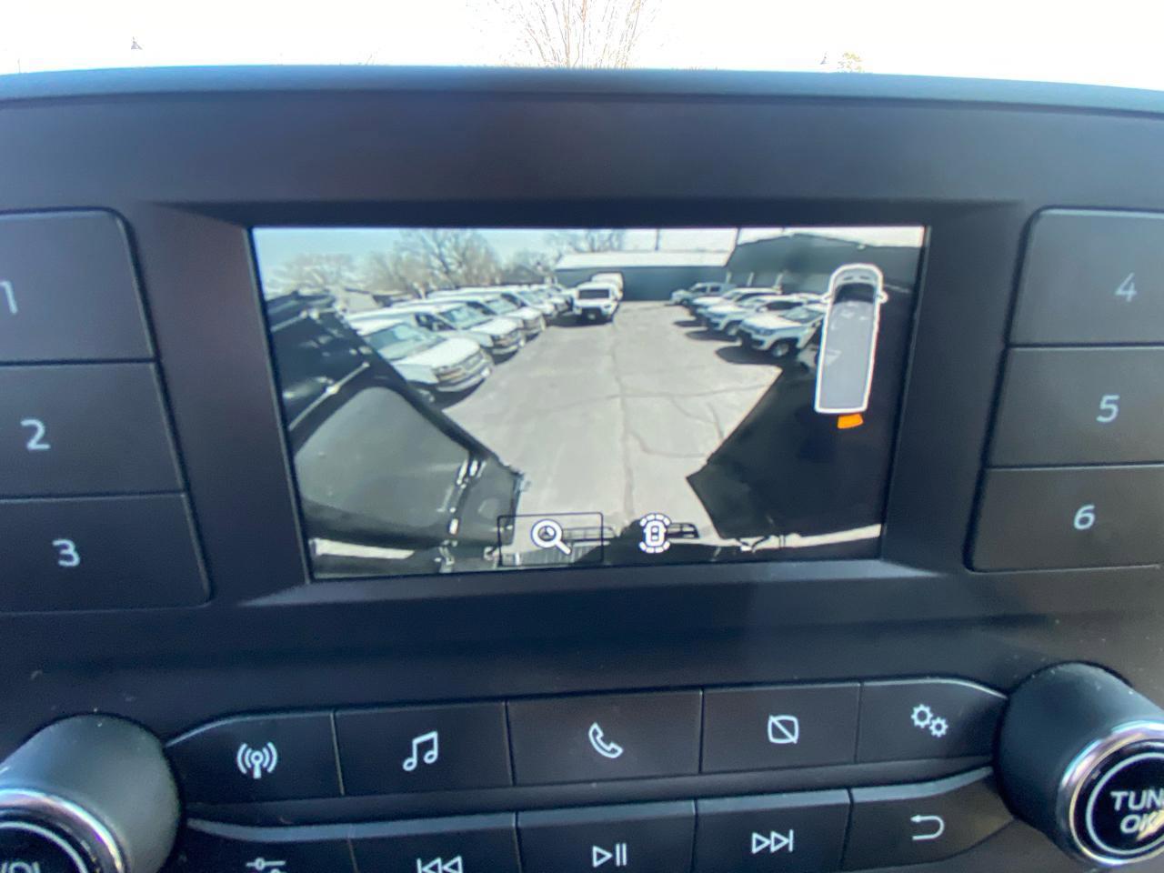 Used 2023 Ford Transit 250 148 High Roof Extended w/ Load Area Protection Package RWD image 41