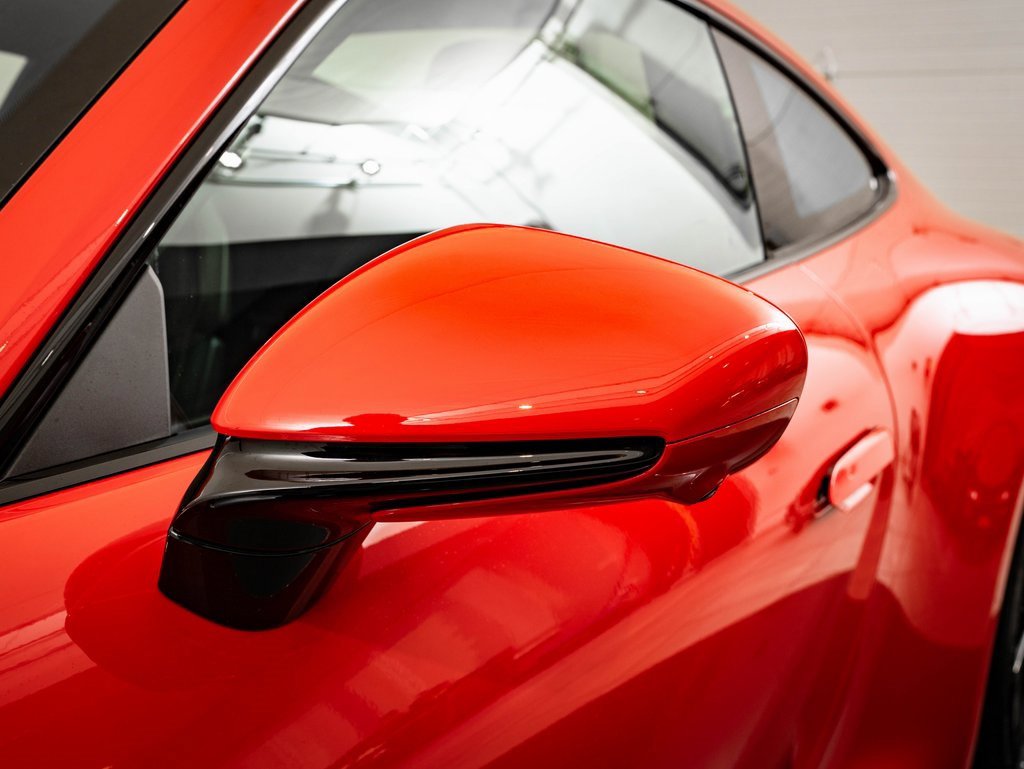 New 2026 Porsche 911 Carrera 4S image 15