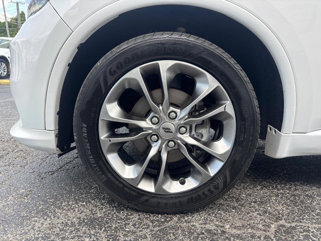 Used 2019 Dodge Durango GT RWD image 10