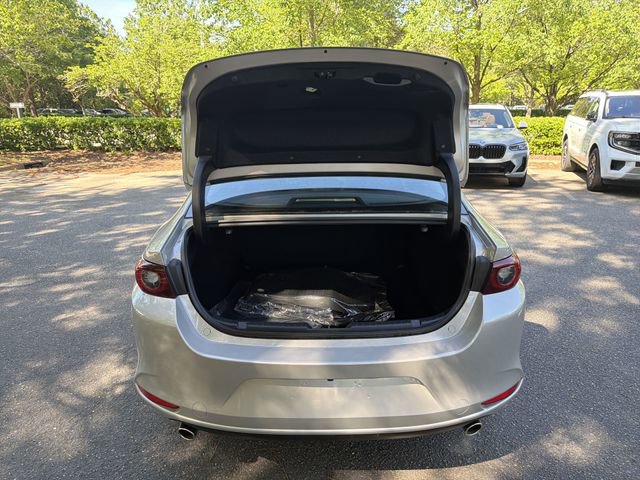 New 2026 MAZDA MAZDA3 2.5 S Sedan w/ Preferred Pkg FWD image 26