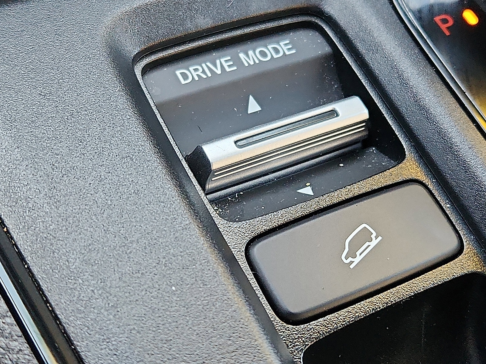 Certified 2025 Honda CR-V Sport image 25