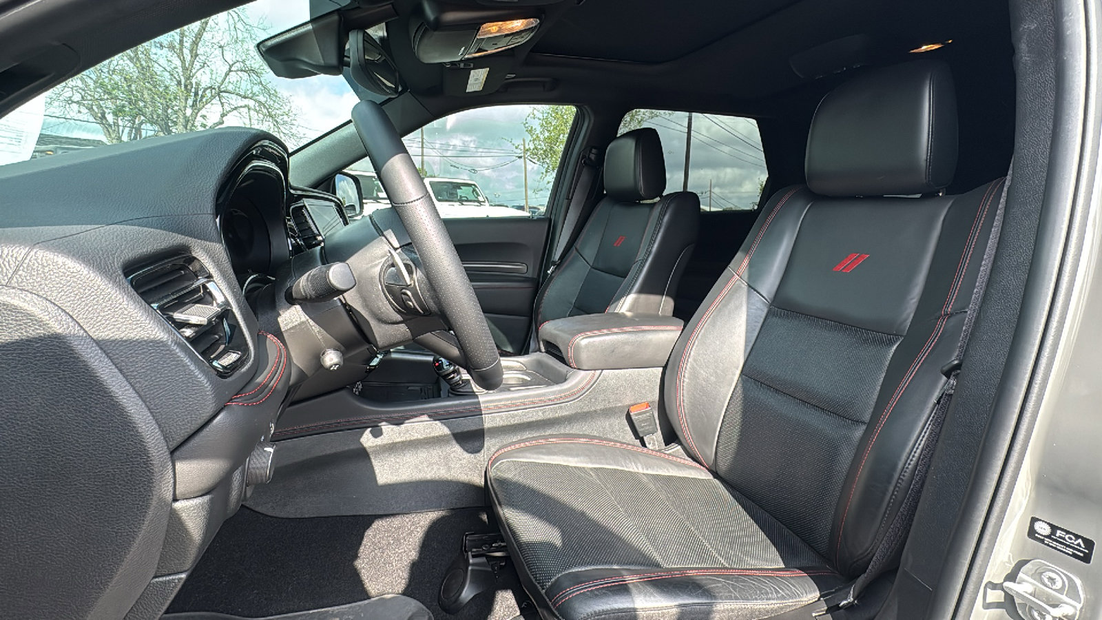 Certified 2024 Dodge Durango R/T image 14
