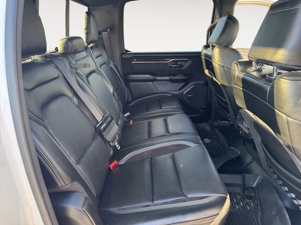 Used 2022 RAM 1500 TRX w/ TRX Level 2 Equipment Group image 29