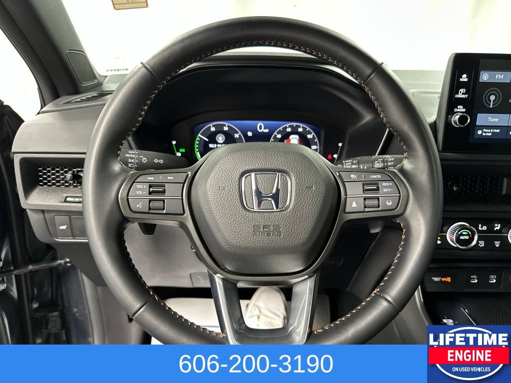 Used 2026 Honda CR-V Sport-L image 25