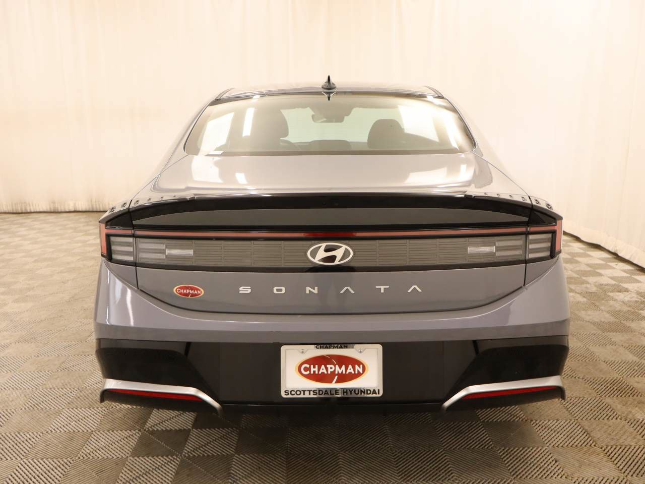 New 2026 Hyundai Sonata SEL FWD image 5