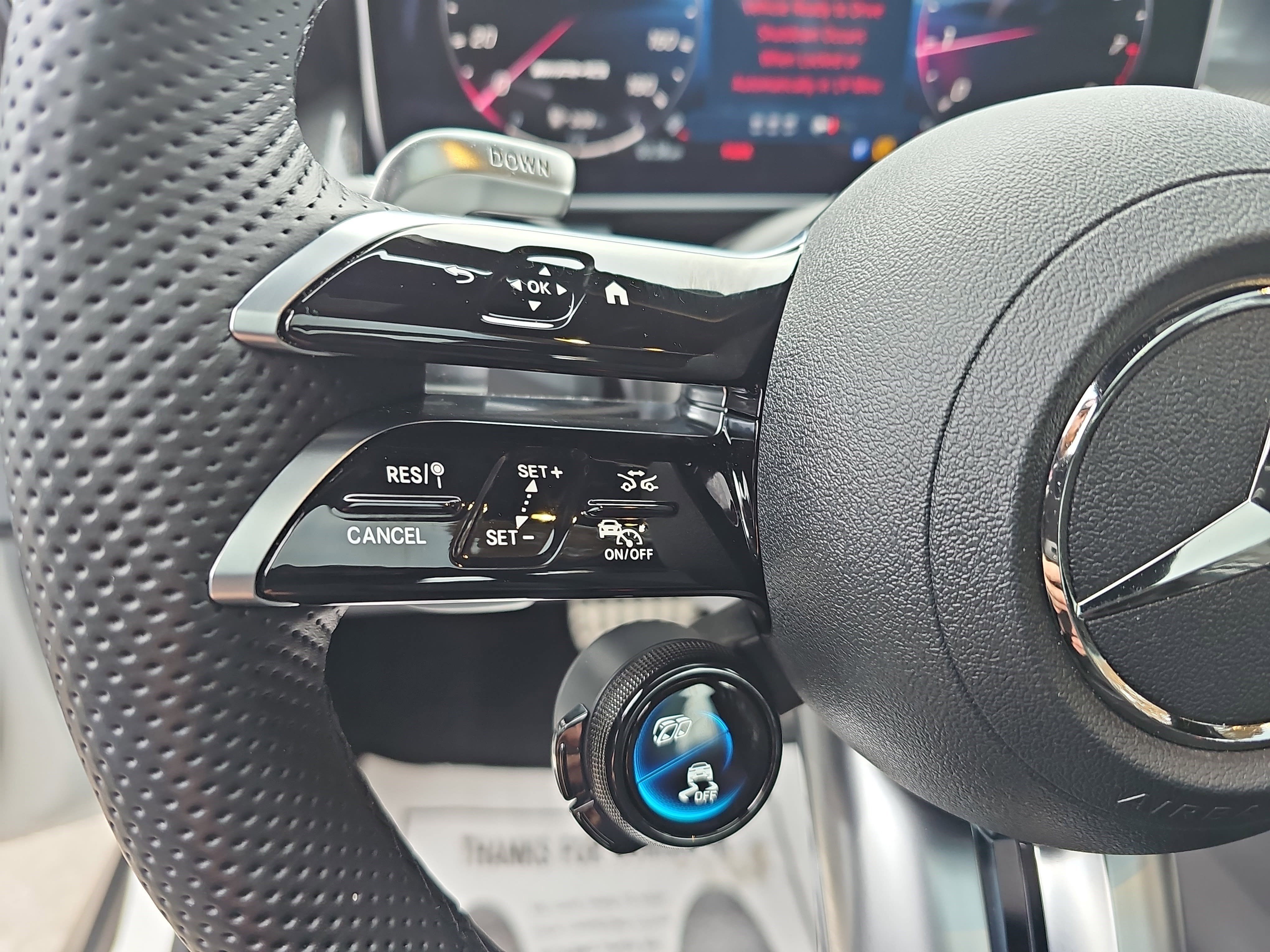 Certified 2026 Mercedes-Benz GLC 43 AMG 4MATIC image 19