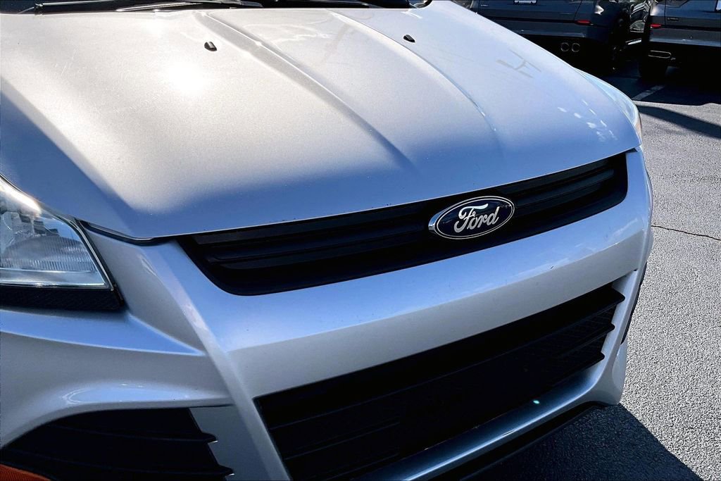 Used 2015 Ford Escape S image 28