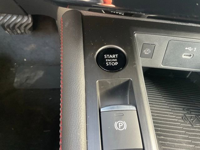 New 2026 Nissan Kicks SR w/ SR Premium Package image 22