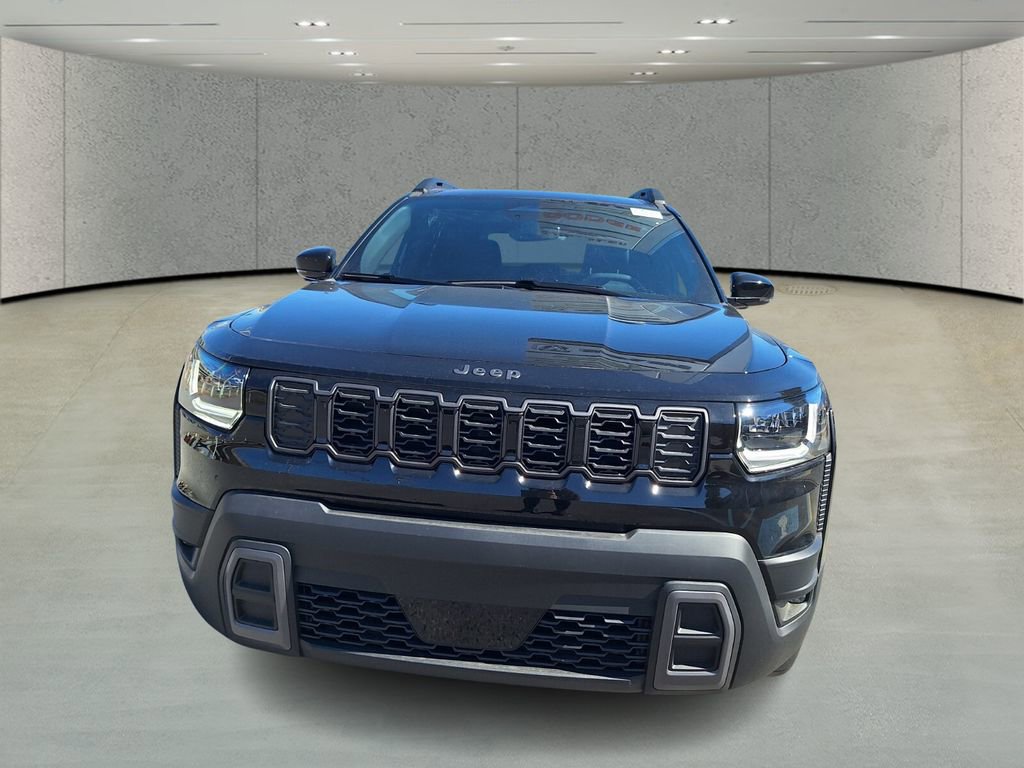 New 2026 Jeep Cherokee Limited AWD/4WD image 8