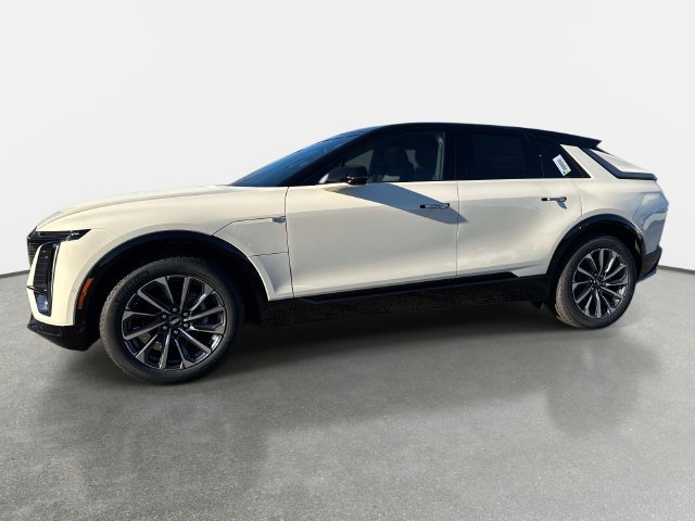 New 2027 Cadillac Lyriq Sport AWD/4WD image 2