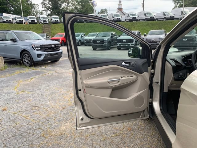 Used 2018 Ford Escape SEL FWD image 21