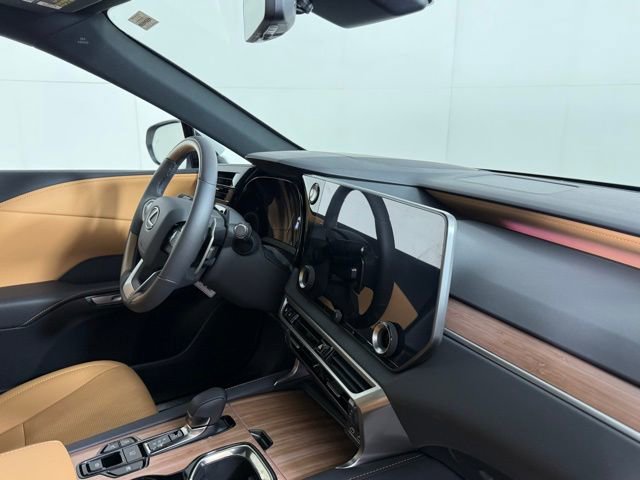 New 2025 Lexus RX 350 image 33