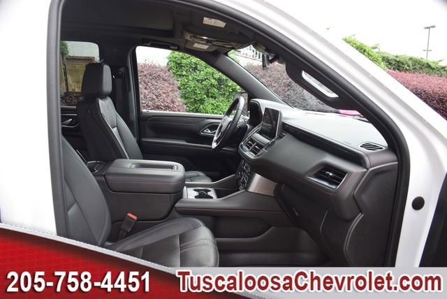 Used 2023 Chevrolet Tahoe RST w/ Luxury Package RWD image 29