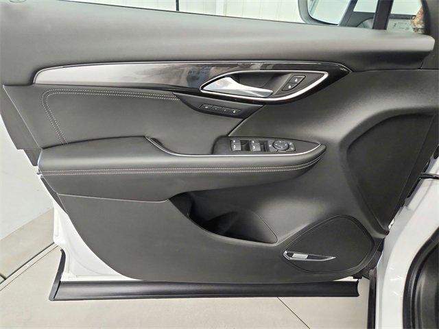 Used 2025 Buick Envision Preferred image 26