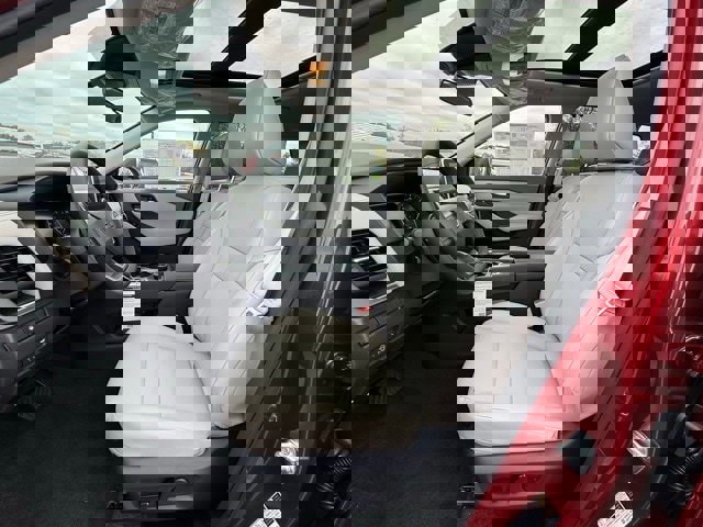 New 2026 Nissan Rogue SV w/ SV Premium Package image 12