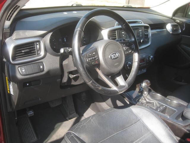 Used 2016 Kia Sorento EX image 15