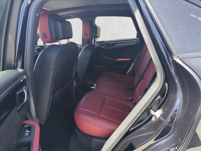 Used 2017 Porsche Macan AWD/4WD image 14