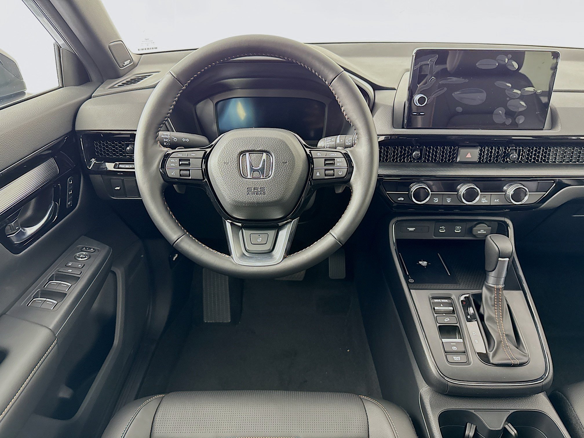 New 2026 Honda CR-V Sport Touring image 24