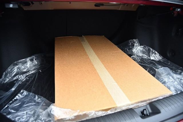 New 2025 Honda Accord Sport image 26