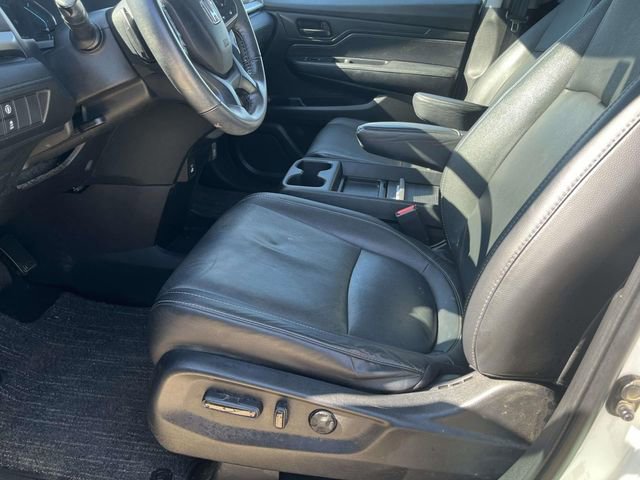 Used 2022 Honda Odyssey EX-L image 9