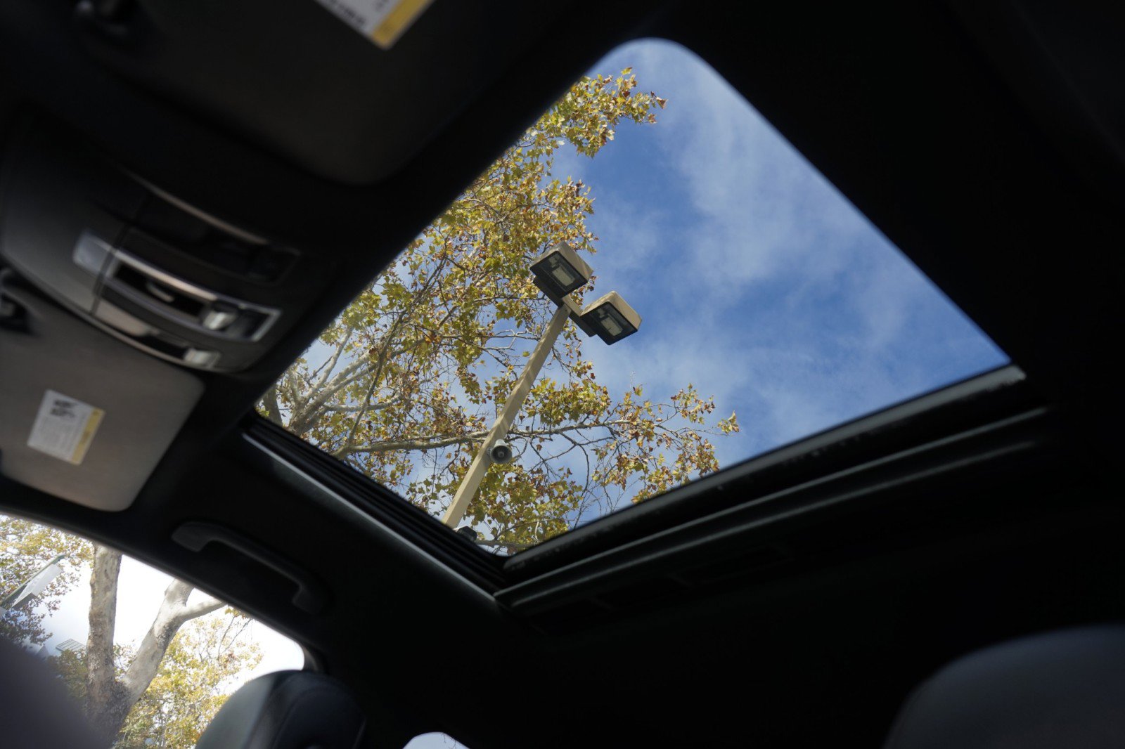 Used 2017 Mercedes-Benz GLS 450 4MATIC w/ Premium Package image 24