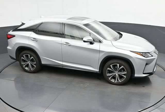 Used 2017 Lexus RX 350 FWD w/ Premium Package image 19