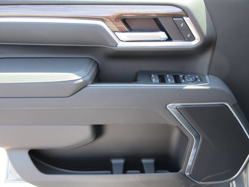 New 2026 Chevrolet Silverado 2500 LT AWD/4WD image 25