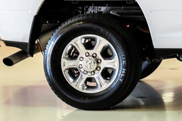 Used 2024 RAM 2500 Big Horn image 49