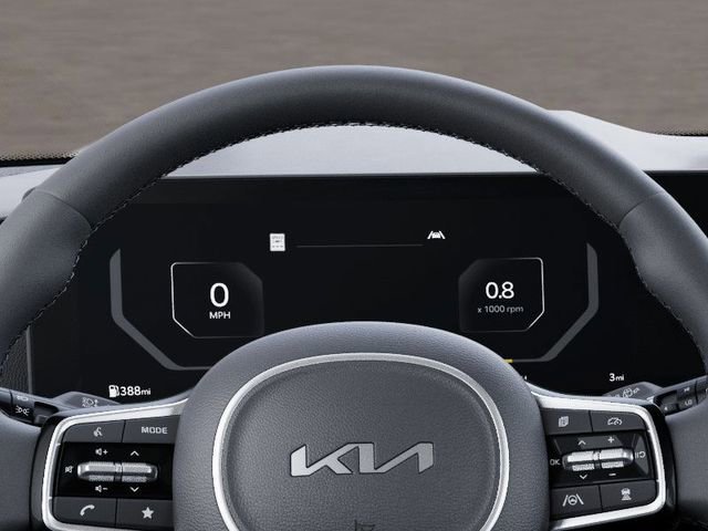 New 2025 Kia Carnival SX Prestige image 22