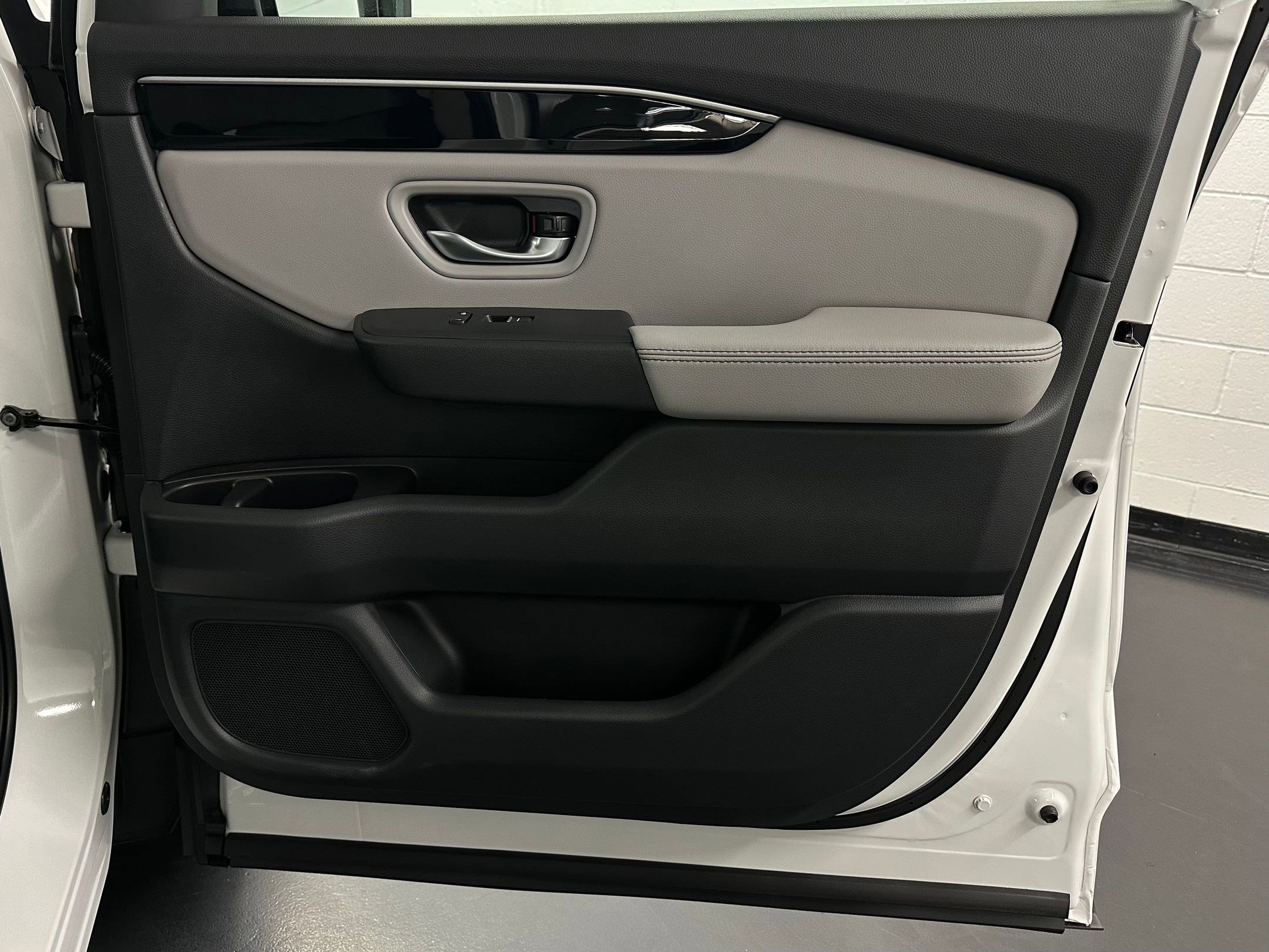 New 2025 Honda Pilot EX-L image 30