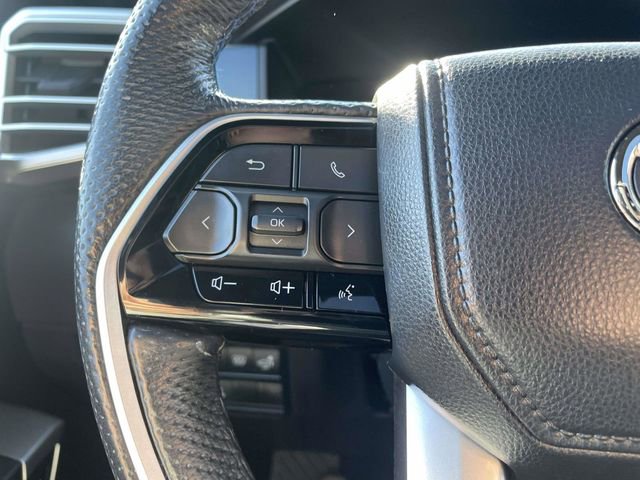 Used 2024 Toyota Tundra Platinum image 25