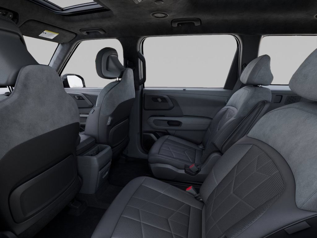New 2027 Kia Telluride SX Prestige X-Line AWD/4WD image 18