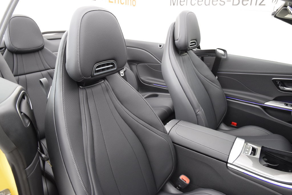 New 2027 Mercedes-Benz CLE 300 4MATIC Cabriolet image 17