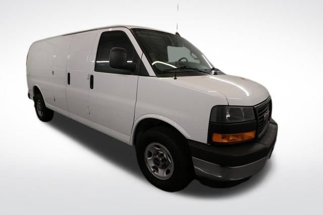 Used 2018 GMC Savana 2500 Extended image 18