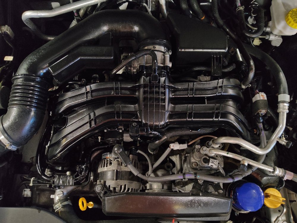 Used 2022 Subaru Legacy Premium image 30