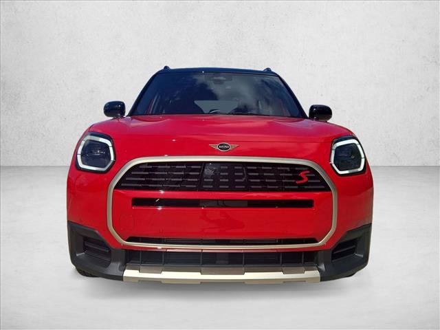 New 2027 MINI Cooper Countryman S AWD/4WD image 6