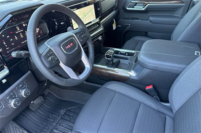 New 2026 GMC Sierra 1500 Elevation w/ Preferred Package image 10