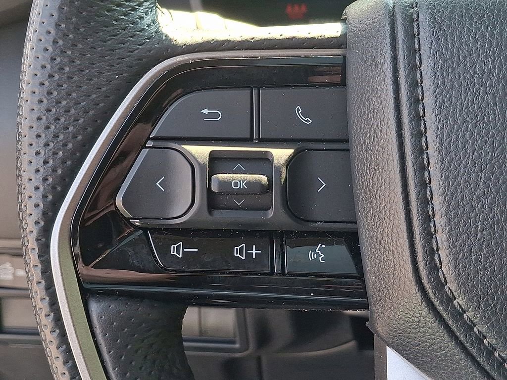 Used 2024 Toyota Tundra Limited w/ TRD Off-Road Package image 16