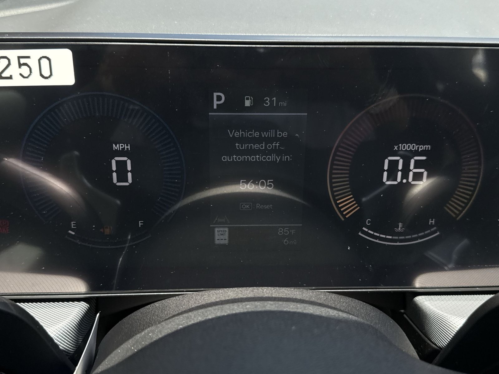 New 2026 Hyundai Sonata SEL FWD image 17