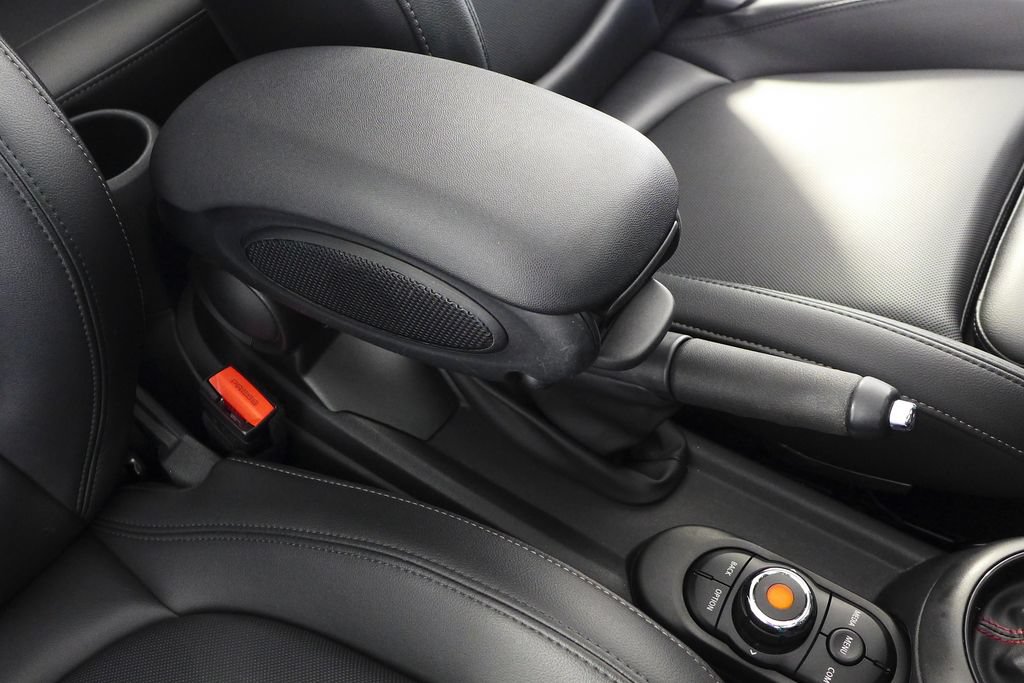 Used 2020 MINI Cooper S w/ Storage Package FWD image 20