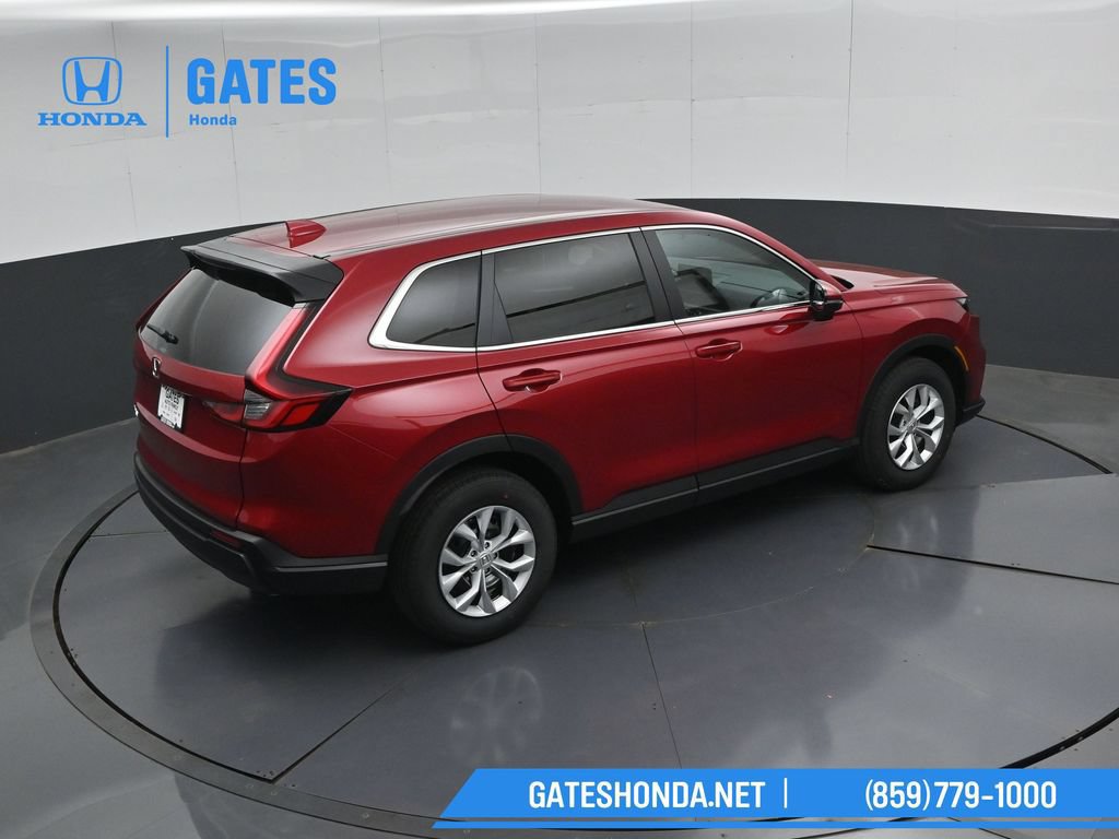 New 2027 Honda CR-V LX image 43