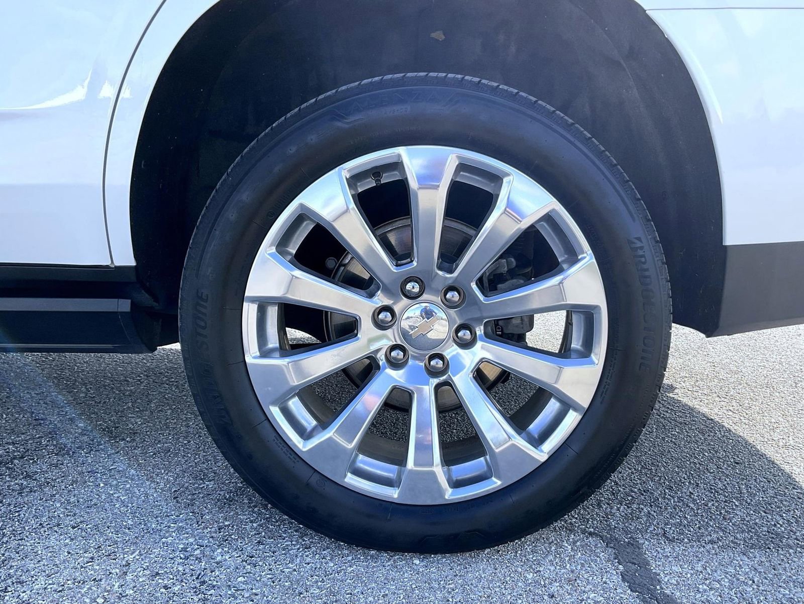 Certified 2023 Chevrolet Tahoe Premier image 24