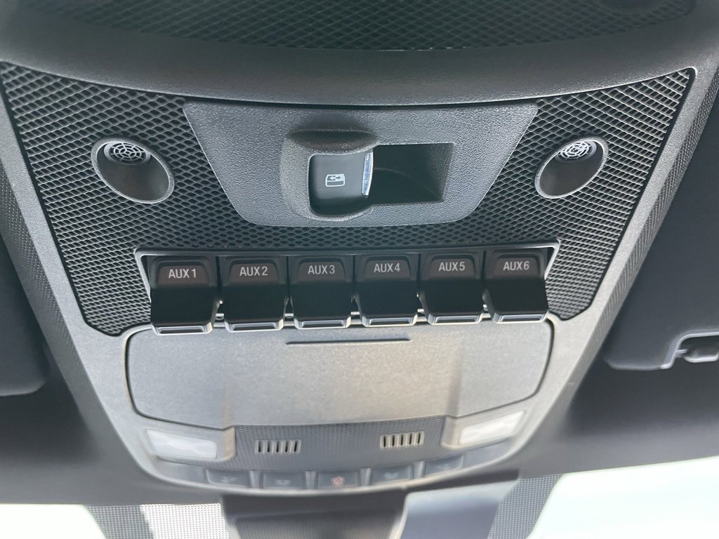 Used 2022 Ford F250 Lariat w/ Tremor Off-Road Package image 51