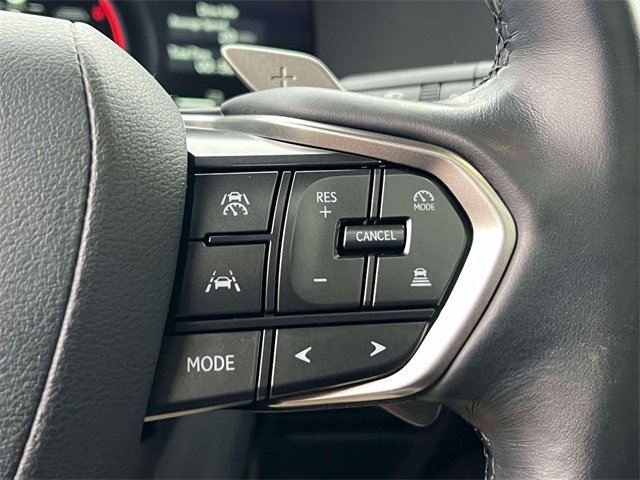 Used 2024 Lexus GX 550 550 Luxury+ image 27