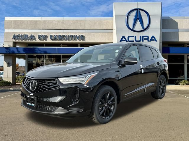 New 2026 Acura RDX SH-AWD image 5
