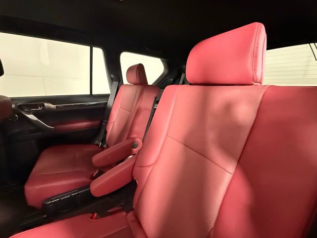 Used 2023 Lexus GX 460 Premium image 35